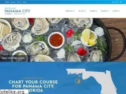 Sites similar to destinationpanamacity.com