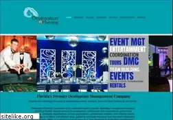 Sites similar to destinationplanning.com