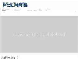 Sites similar to destinationpolaris.com