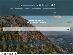 Sites similar to destinationpropertiesutah.com