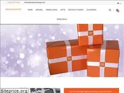 Sites similar to destinationpsp.com