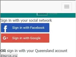Sites similar to destinationqueensland.com