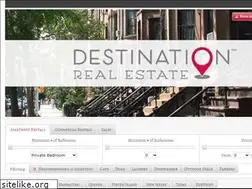 Sites similar to destinationrealestate.com