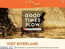 Sites similar to destinationriverland.org.au