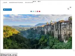 Sites similar to destinations-europe.com