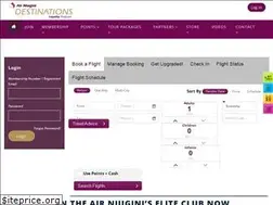 Sites similar to destinations.com.pg