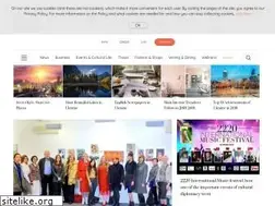 Sites similar to destinations.com.ua