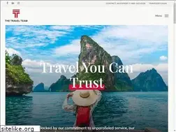 Sites similar to destinations.com