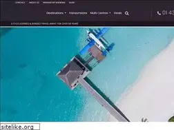 Sites similar to destinations.ie