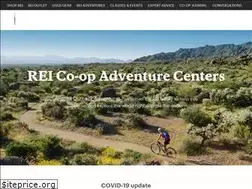 Sites similar to destinations.rei.com