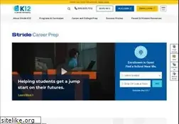 Sites similar to destinationsacademy.com