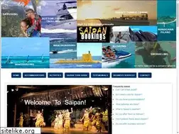 Sites similar to destinationsaipan.com