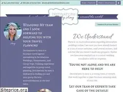 Sites similar to destinationsbyamy.com