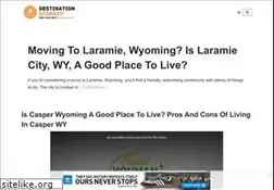 Sites similar to destinationscanner.com