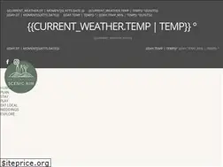 Sites similar to destinationscenicrim.com
