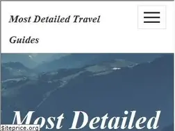 Sites similar to destinationsforvacation.com