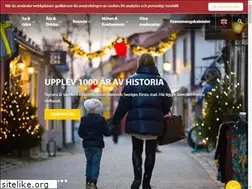 Sites similar to destinationsigtuna.se