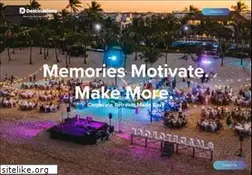 Sites similar to destinationsinc.com