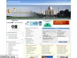 Sites similar to destinationsindia.com