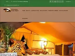Sites similar to destinationskenyasafari.com