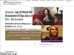 Sites similar to destinationsmile.com
