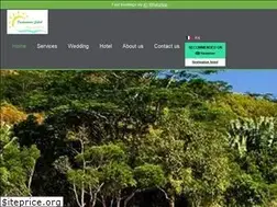 Sites similar to destinationsoleil.mu