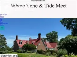 Sites similar to destinationsouthernmaryland.com