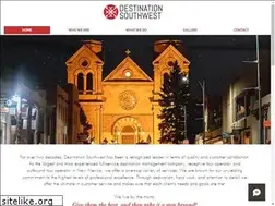 Sites similar to destinationsouthwest.com
