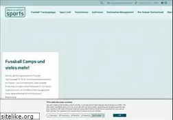 Sites similar to destinationsports.ch