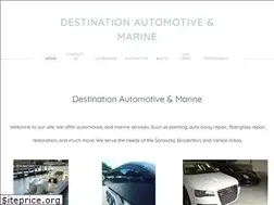 Sites similar to destinationsrq.com
