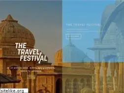 Sites similar to destinationsshow.com