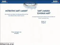 Sites similar to destinationstlaurent.ca