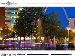 Sites similar to destinationstlouis.com