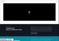 Sites similar to destinationthink.com