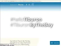 Sites similar to destinationtiburon.org
