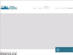 Sites similar to destinationtrenton.com