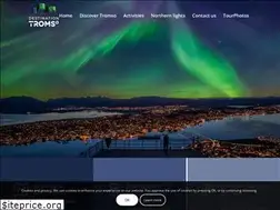 Sites similar to destinationtromso.com