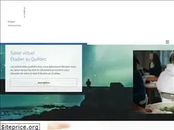 Sites similar to destinationuniversites.ca