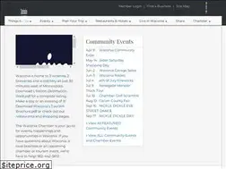 Sites similar to destinationwaconia.org