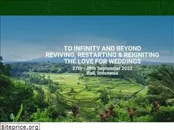 Sites similar to destinationweddingcongress.com