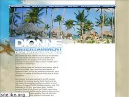 Sites similar to destinationweddingdjs.com