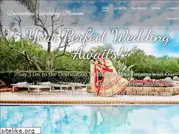 Sites similar to destinationweddingplanner.co.in