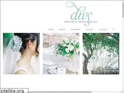 Sites similar to destinationweddingstudio.com