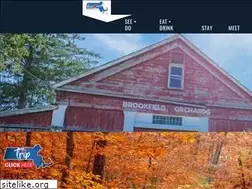 Sites similar to destinationworcester.org
