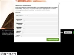 Sites similar to destinationzen.re