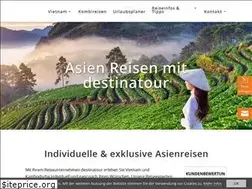 Sites similar to destinatour.de
