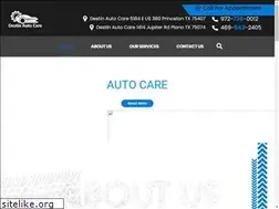 Sites similar to destinautocare.net