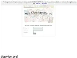 Sites similar to destinazionebenessere.it