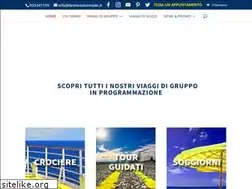 Sites similar to destinazionesole.it