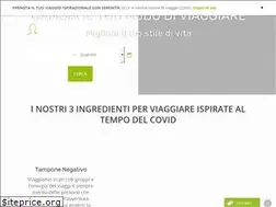 Sites similar to destinazioneumana.it